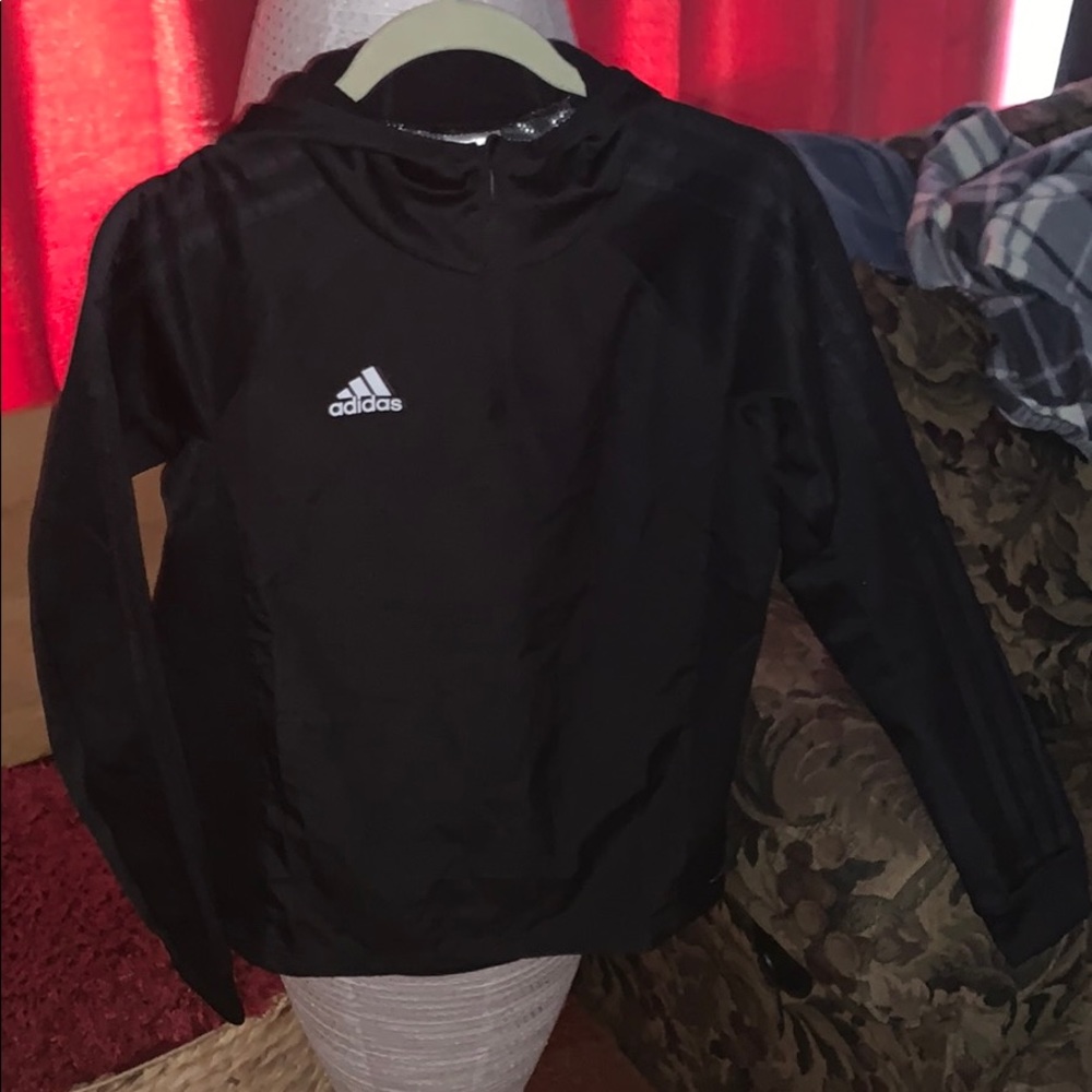 Adidas hoodie